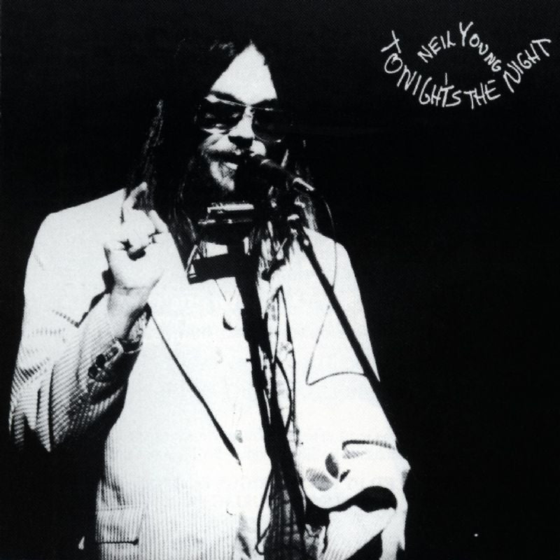 Young, Neil - Tonight's The Night