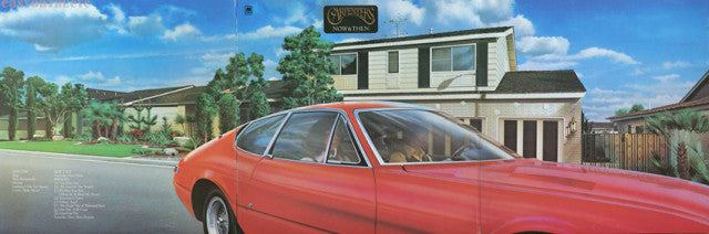 Carpenters - Now & Then