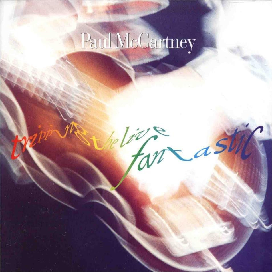 McCartney, Paul - Tripping The Live Fantastic