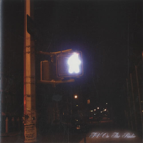 Tv on The Radio - Young Liars