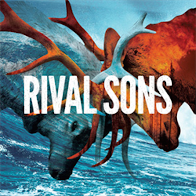 Rival Sons - Long As I Can See the Light