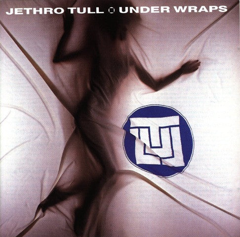 Jethro Tull - Under Wraps.