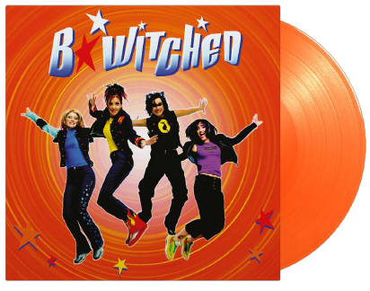 B*Witched - B*Witched