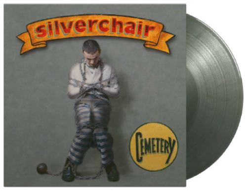 Silverchair - Cemetery