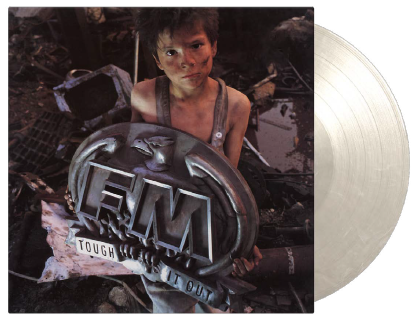 FM - Tough It Out