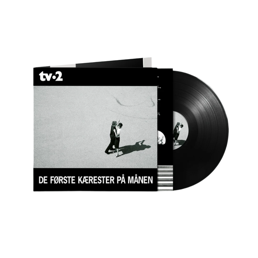 tv-2 - De Første Kærester På Månen