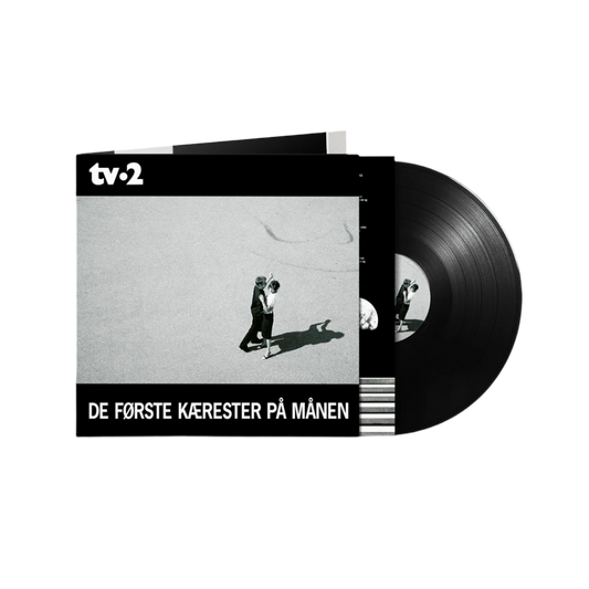 tv-2 - De Første Kærester På Månen