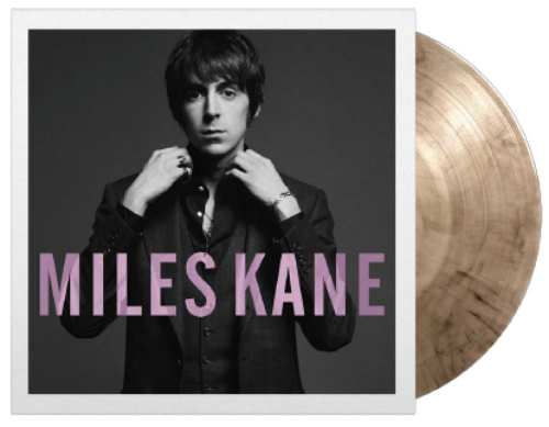 Kane, Miles - Colour Of The Trap