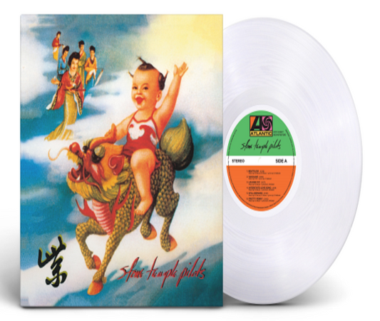 Stone Temple Pilots - Purple