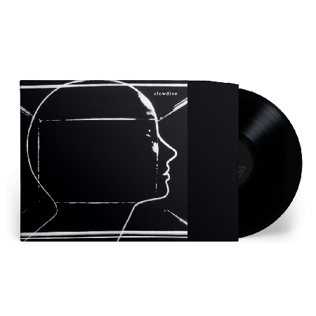 Slowdive - Slowdive