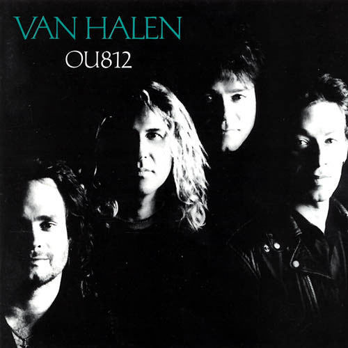 Van Halen - Ou812.