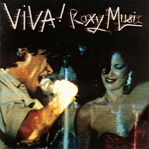 Roxy Music - Viva Roxy Music