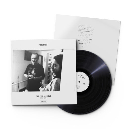 Harvey, PJ -  Peel Session 1991-2004