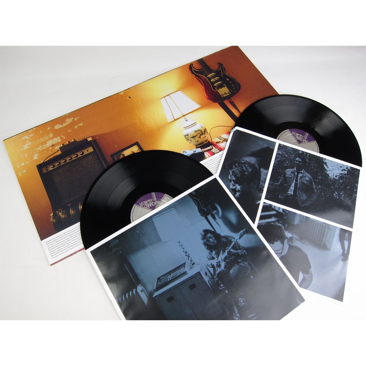 War On Drugs - Lost In the Dream