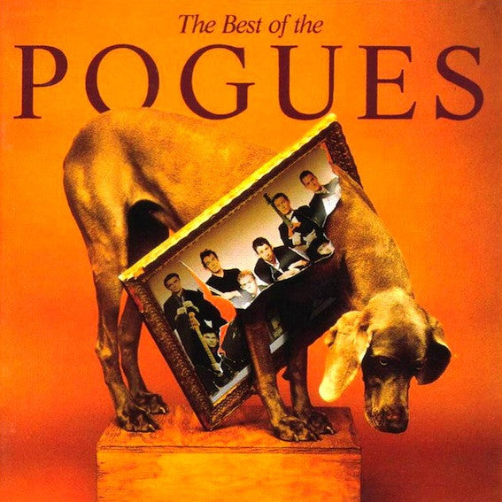 Pogues - Best Of