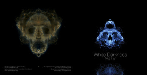 White Darkness - Nothing
