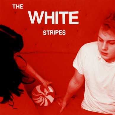White Stripes - Let's Shake Hands