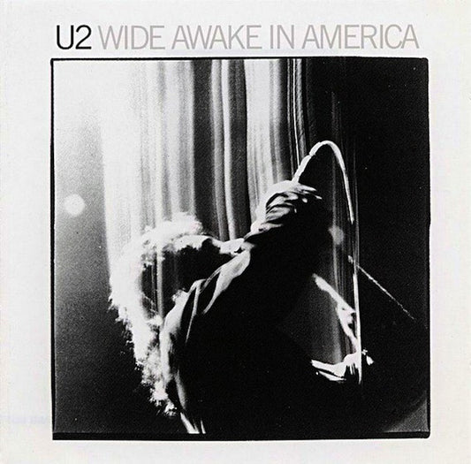 U2 - Wide Awake In America