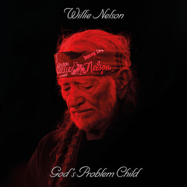Nelson, Willie - God's Problem Child