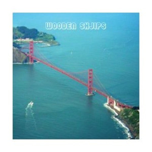 Wooden Shjips - West