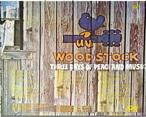 Woodstock - Woodstock Two
