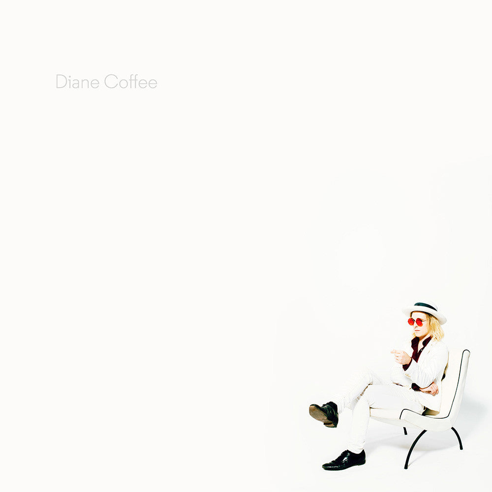 Coffee, Diane - Everybody’s A Good Dog