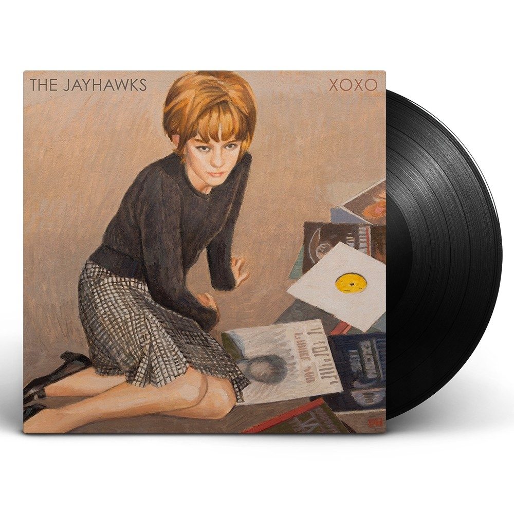 Jayhawks - XoXo