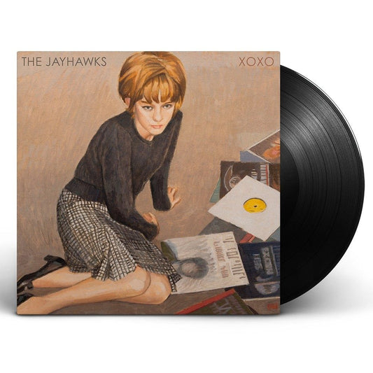 Jayhawks - XoXo