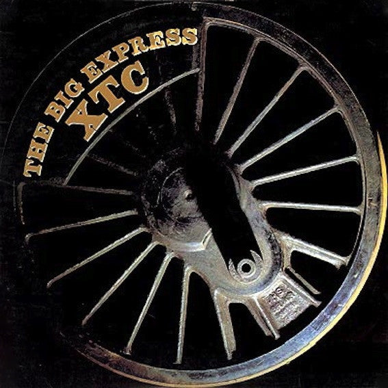 XTC - The Big Express