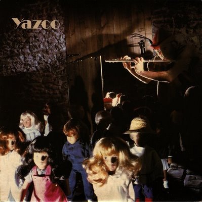 Yazoo - Don't Go