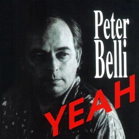 Belli, Peter - Yeah.